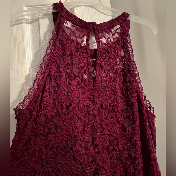 BNWT Torrid Bodysuit - Picture 4 of 5